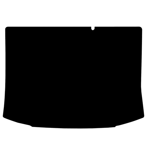 Fits fiat bravo - boot, to