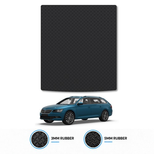 Skoda superb estate - superb,