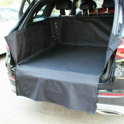 Skoda superb estate - heavy, duty