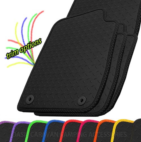 Car mats fit skoda superb - to,