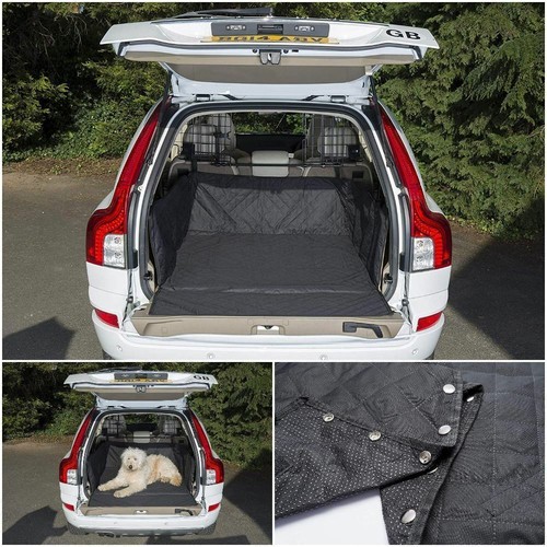 Waterproof quilted padded dog - padded,