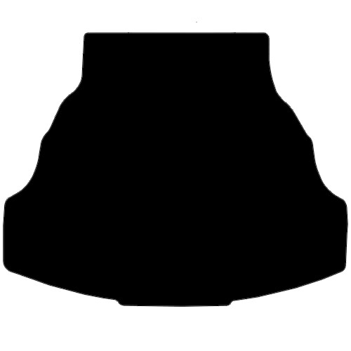 Fits honda accord saloon boot - fits,
