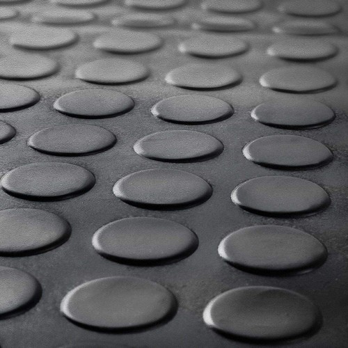 Universal car boot liner mat - universal,