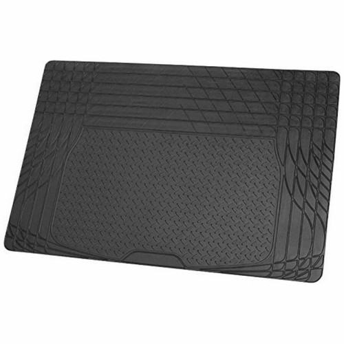 Heavy duty rubber car - rubber,