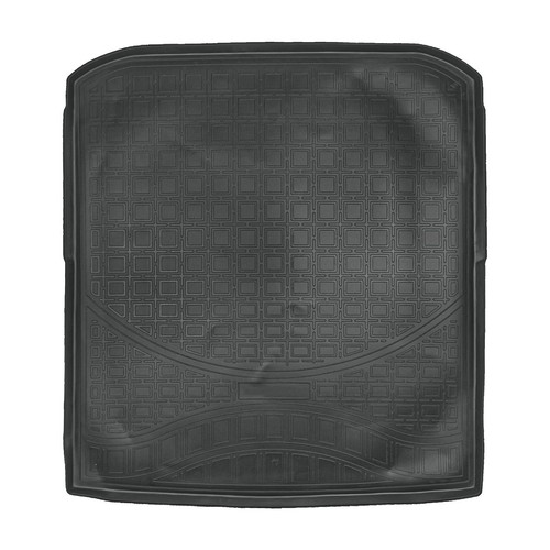 Boot liner for skoda - boot,