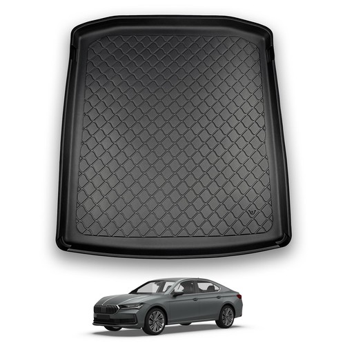 Nomad boot liner - liner, skoda