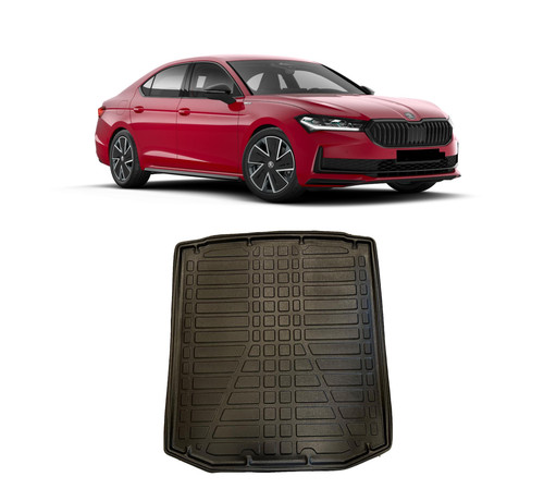 Skoda superb hatch 2024 - hatch,