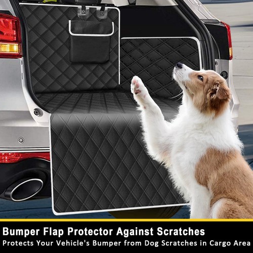 Heavy duty quilted - duty, liner
