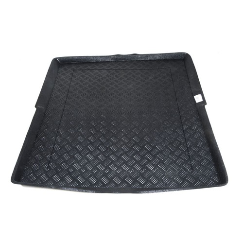 Boot liner tray fits skoda - boot,