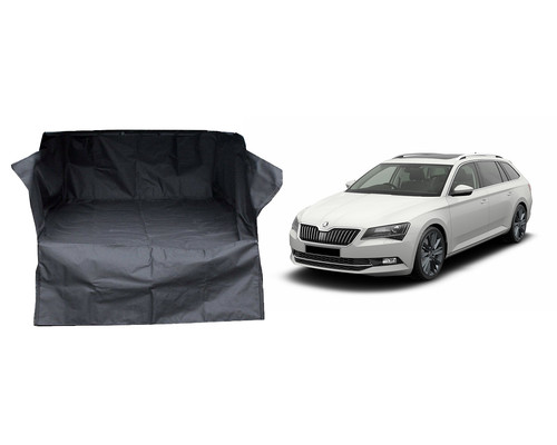 For koda superb heavy duty - heavy,