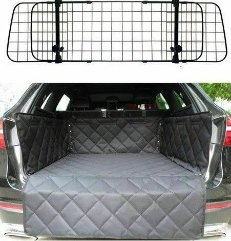 For skoda superb estate mesh - for,