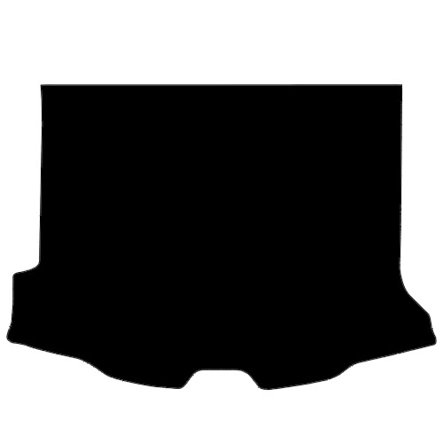 Fits volvo v60 estate boot - fits,