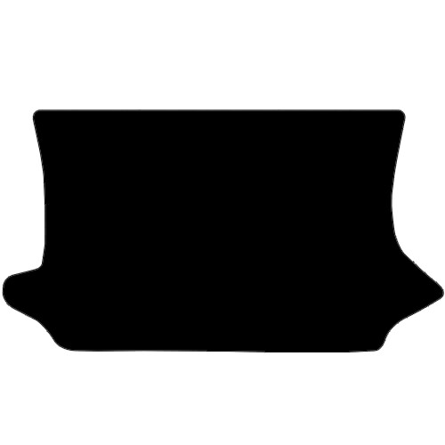 Fits ford fiesta boot 2002 - fits,