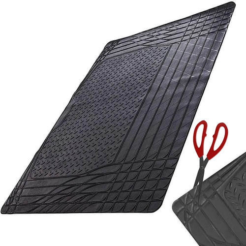 Heavy duty rubber - duty,
